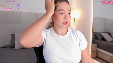 Snapshot of saori_newman chatting on 11, 2, 2026 Saori online show from 11, 2, 2026