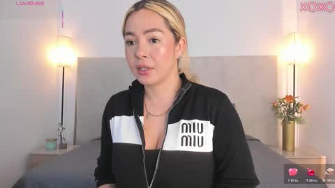 Saori  online show from 25, 3, 2026