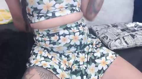 saory_princesx online show from 28, 11, 2025