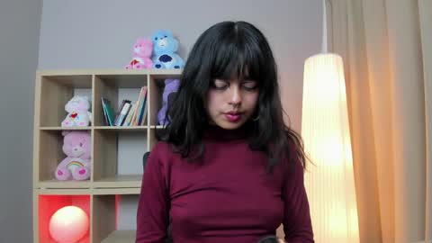 saphyralux online show from 3, 6, 2026