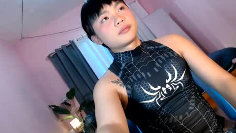 Snapshot of sapphire_blazee chatting on 6, 8, 2026 Reyshell smith online show from 6, 8, 2026