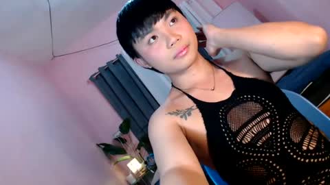 Snapshot of sapphire_blazee chatting on 7, 8, 2026 Reyshell smith online show from 7, 8, 2026