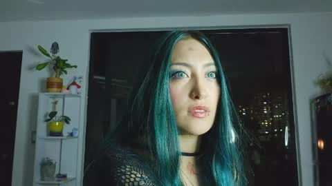 Snapshot of sapphire_mei chatting on 8, 4, 2026 safir online show from 8, 4, 2026