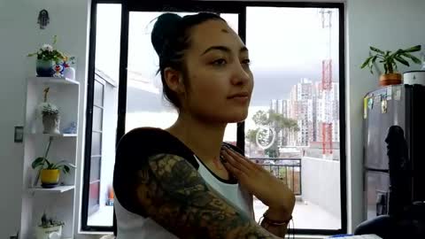 Snapshot of sapphire_mei866 chatting on 4, 5, 2026 safir online show from 4, 5, 2026