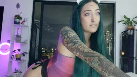 Snapshot of sapphire_mei866 chatting on 26, 5, 2026 safir online show from 26, 5, 2026