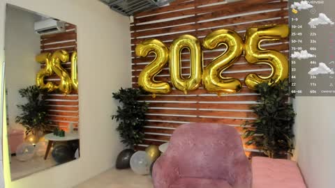 Valerin online show from 3, 1, 2025