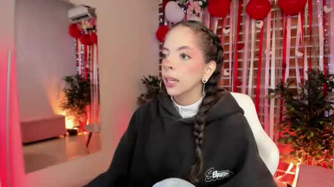 Snapshot of sapphire_venus chatting on 16, 2, 2026 Valerin online show from 16, 2, 2026