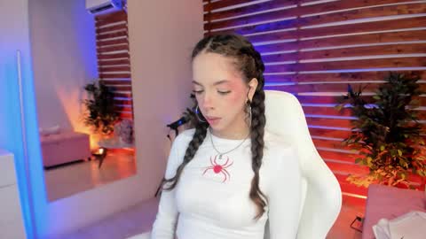 Snapshot of sapphire_venus chatting on 19, 2, 2026 Valerin online show from 19, 2, 2026