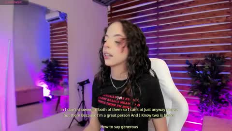Snapshot of sapphire_venus chatting on 21, 2, 2026 Valerin online show from 21, 2, 2026