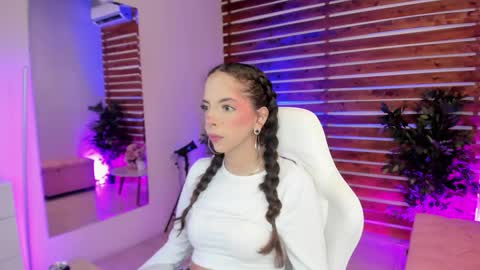 Snapshot of sapphire_venus chatting on 26, 2, 2026 Valerin online show from 26, 2, 2026