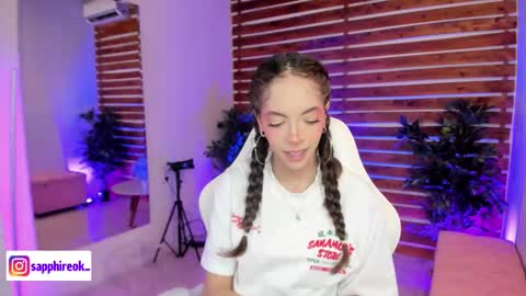Snapshot of sapphire_venus chatting on 2, 3, 2026 Valerin online show from 2, 3, 2026