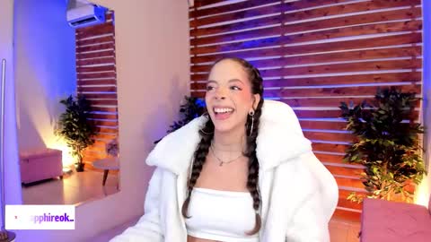 Snapshot of sapphire_venus chatting on 10, 3, 2026 Valerin online show from 10, 3, 2026