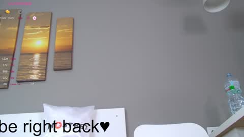 Lika  Chelsea  Megan  online show from 24, 12, 2024