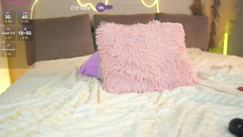 Lika  Chelsea  Megan  online show from 1, 2, 2025