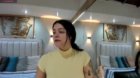 Snapshot of sara__michell chatting on 20, 6, 2026 online show from 20, 6, 2026