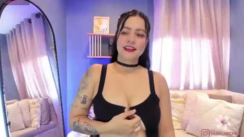 Snapshot of sara__michell chatting on 30, 6, 2026 online show from 30, 6, 2026