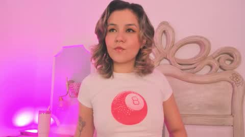 Sara online show from 23, 11, 2025