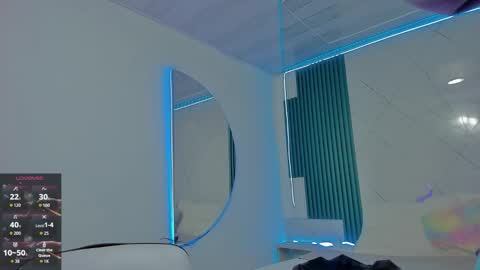 sara allenx online show from 19, 10, 2025