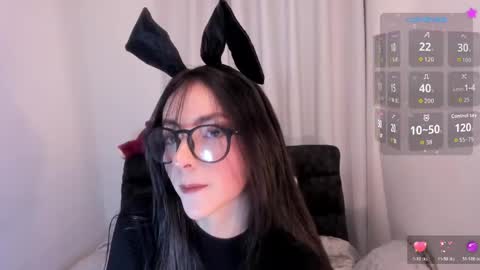 Snapshot of sara_alvarez_1 chatting on 22, 5, 2026 Sara online show from 22, 5, 2026