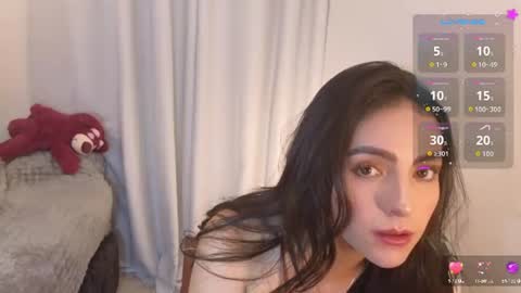 Snapshot of sara_alvarez_1 chatting on 21, 6, 2026 Sara online show from 21, 6, 2026