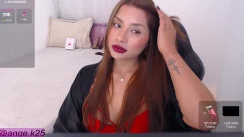 Im Angelica  My pleasure in your hands Give me more vibrations and make me cum PVT IS OPEN online show from 10, 12, 2024