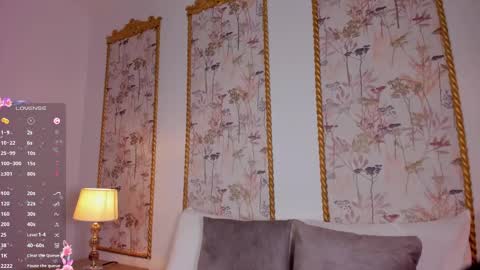 Sara online show from 31, 10, 2025