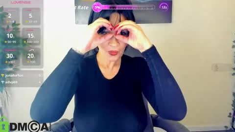Snapshot of sara_devills chatting on 30, 4, 2026 Sara online show from 30, 4, 2026