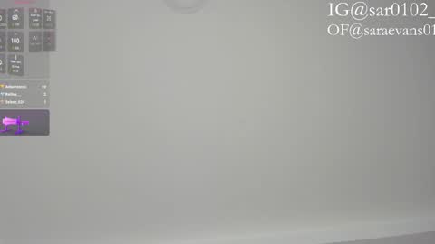 sara online show from 19, 2, 2026