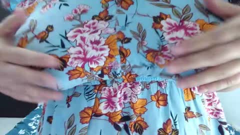 Sara hot46 online show from 17, 1, 2025