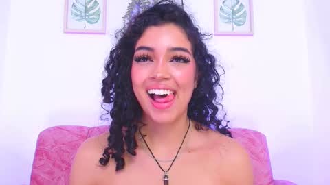 Snapshot of sara_jhonsonn chatting on 18, 1, 2025 Sara Jhonson online show from 18, 1, 2025