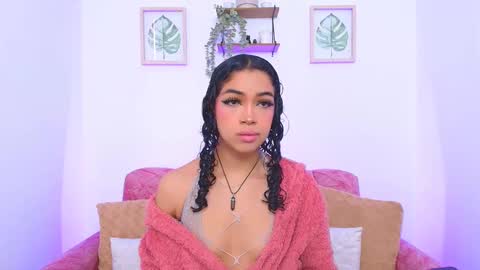 Snapshot of sara_jhonsonn chatting on 2, 2, 2025 Sara Jhonson online show from 2, 2, 2025