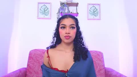 Snapshot of sara_jhonsonn chatting on 22, 2, 2025 Sara Jhonson online show from 22, 2, 2025