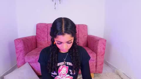 Snapshot of sara_jhonsonn chatting on 13, 9, 2025 Sara Jhonson online show from 13, 9, 2025