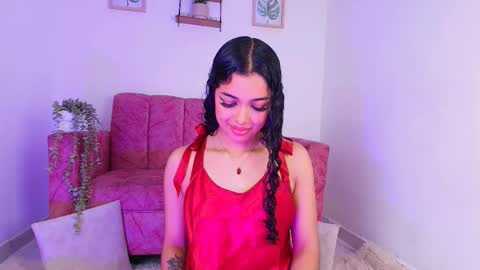 Snapshot of sara_jhonsonn chatting on 8, 11, 2025 Sara Jhonson online show from 8, 11, 2025