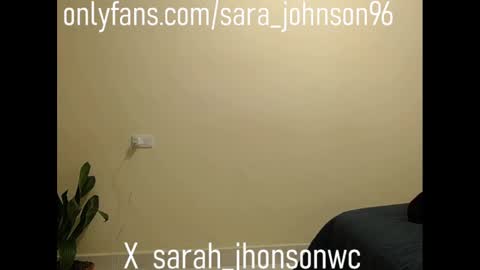 sara_johnson__ online show from 23, 2, 2025