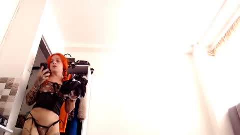 Snapshot of sara_johnson__ chatting on 16, 7, 2026 sara_johnson__ online show from 16, 7, 2026