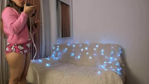 sara_kaii online show from 14, 5, 2026