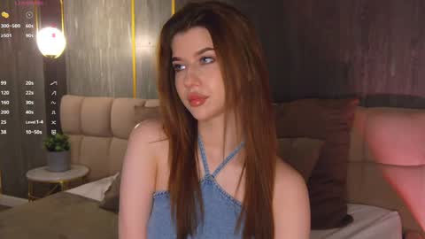 Snapshot of sara_lewiis chatting on 19, 5, 2026 Sara online show from 19, 5, 2026