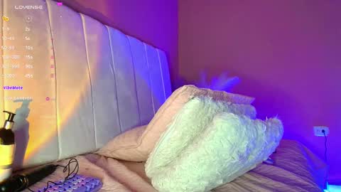 sara_lopee1 online show from 12, 3, 2025