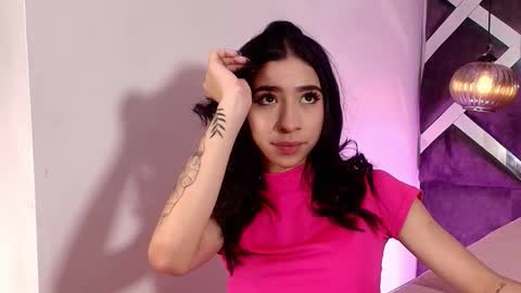 sara_lopee1 online show from 14, 10, 2025