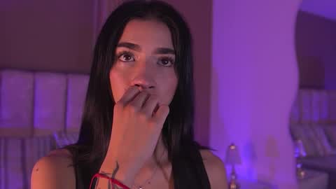 sara_lopee1 online show from 20, 2, 2026