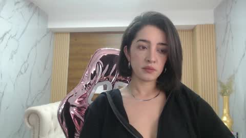 Snapshot of sara_lopez_s chatting on 31, 3, 2026 Sara online show from 31, 3, 2026