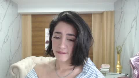 Snapshot of sara_lopez_s chatting on 7, 4, 2026 Sara online show from 7, 4, 2026