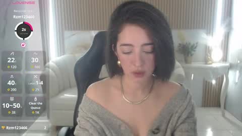 Snapshot of sara_lopez_s chatting on 9, 4, 2026 Sara online show from 9, 4, 2026