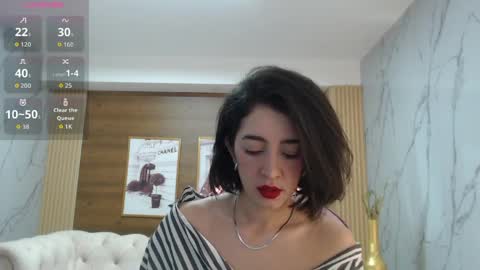 Snapshot of sara_lopez_s chatting on 11, 4, 2026 Sara online show from 11, 4, 2026