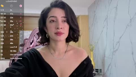 Snapshot of sara_lopez_s chatting on 23, 4, 2026 Sara online show from 23, 4, 2026