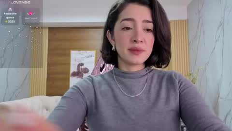 Snapshot of sara_lopez_s chatting on 24, 4, 2026 Sara online show from 24, 4, 2026