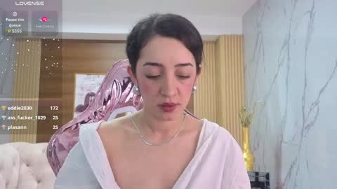 Snapshot of sara_lopez_s chatting on 29, 4, 2026 Sara online show from 29, 4, 2026