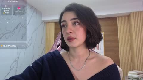 Snapshot of sara_lopez_s chatting on 4, 5, 2026 Sara online show from 4, 5, 2026