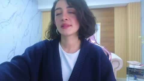 Snapshot of sara_lopez_s chatting on 10, 5, 2026 Sara online show from 10, 5, 2026